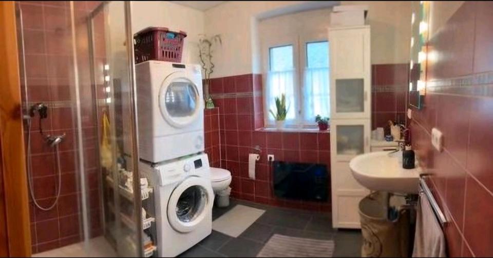 Einfamilienhaus Leiningen - 4 Zimmer, 94 m&sup2;, 1.000&euro; | Angebot:24815884