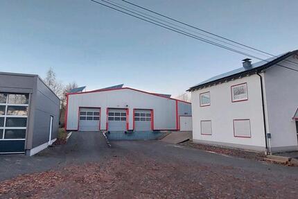 Gewerbeobjekt Wenden - 3.400&euro; | Angebot:24372385