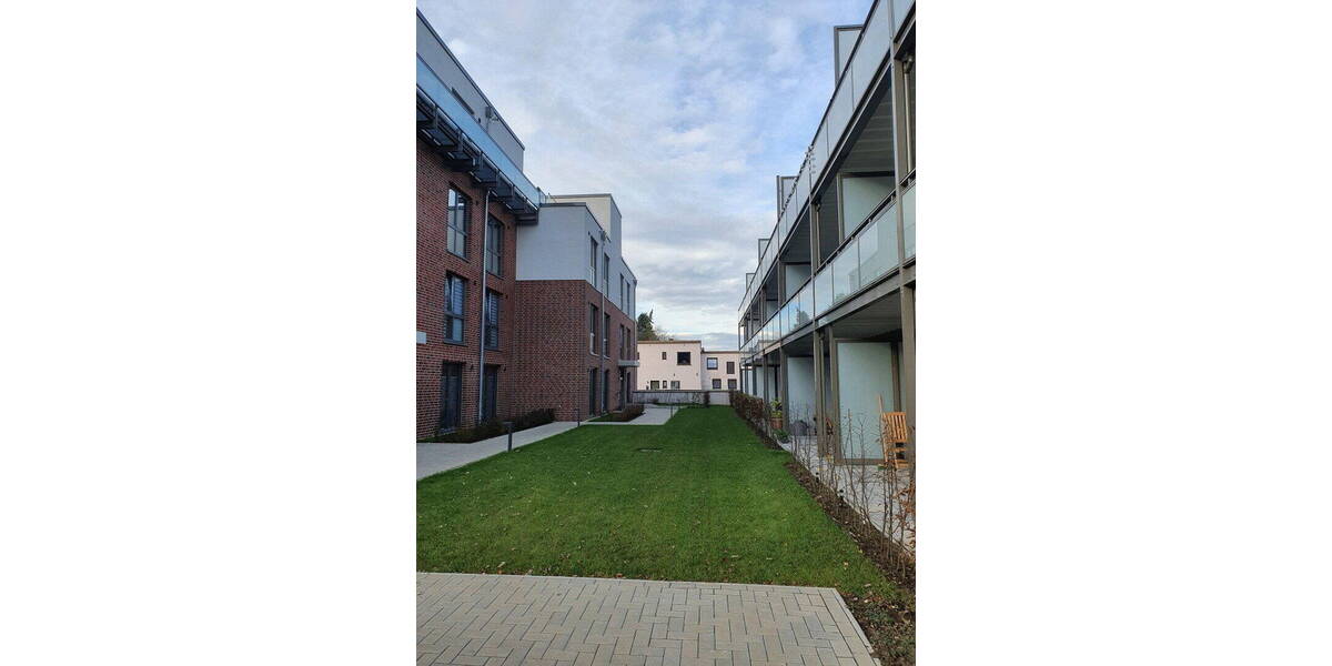 Etagenwohnung Tornesch Esingen - 3 Zimmer, 107 m&sup2;, 1.580&euro; | Angebot:26741015