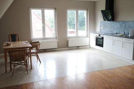 Großzügige 5-Zimmer-Wohnung in Lübeck zu vermieten 5 zimmer