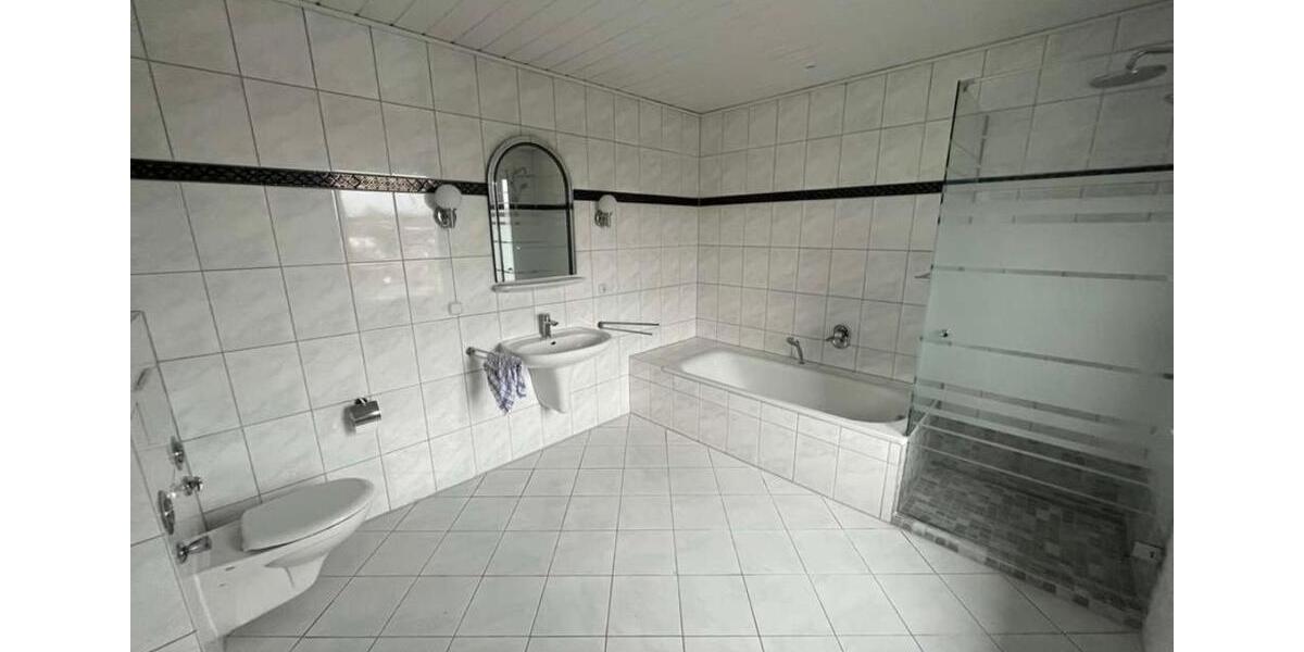 Etagenwohnung Rietberg - 4 Zimmer, 113 m&sup2;, 1.250&euro; | Angebot:25931860