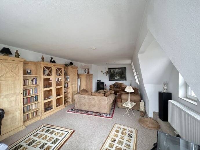 Etagenwohnung Insel Poel Kirchdorf - 4 Zimmer, 100 m&sup2;, 900&euro; | Angebot:25734463