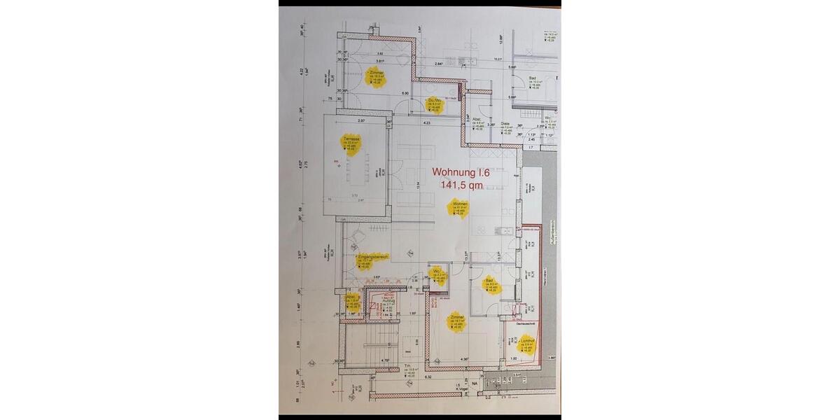 Einfamilienhaus Weinsberg - 3 Zimmer, 141 m&sup2;, 1.800&euro; | Angebot:24719605