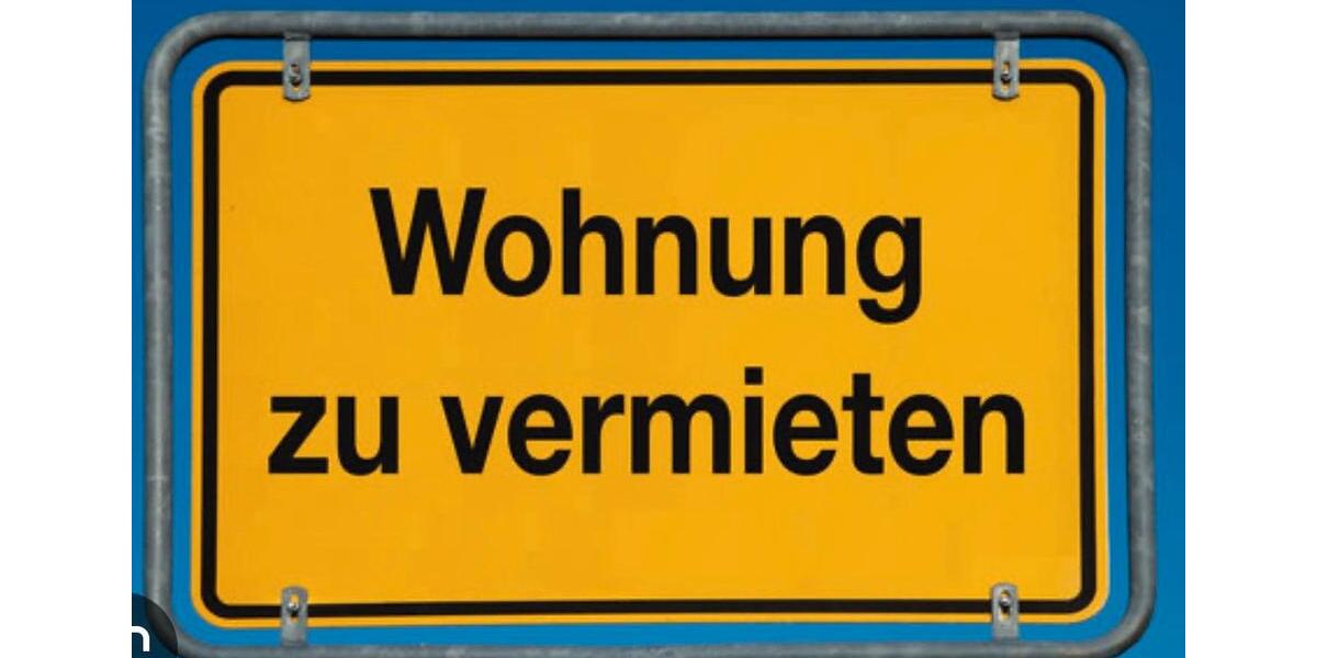 Große Wohnung zum vermieten 1 zimmer
