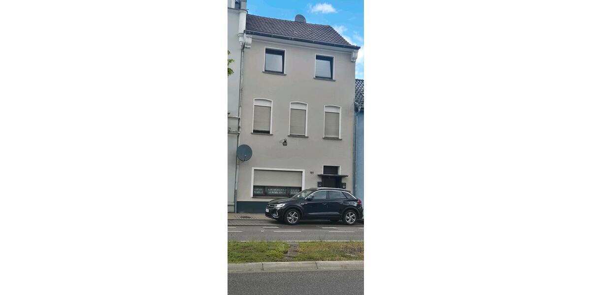 Etagenwohnung Euskirchen - 1 Zimmer, 40 m&sup2;, 730&euro; | Angebot:26623772