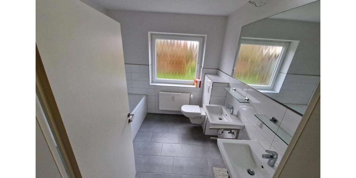 Erdgeschoßwohnung Kropp - 4 Zimmer, 92 m&sup2;, 1.050&euro; | Angebot:26622537