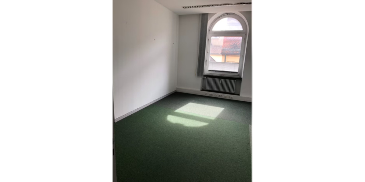 WG-Zimmer Innenstadt Bamberg 1 zimmer