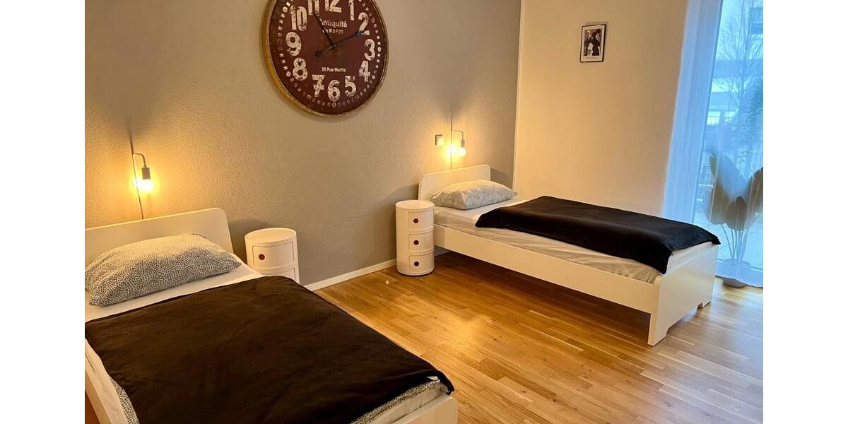 Wohnen auf Zeit Lindlar - 2 Zimmer, 76&euro; | Angebot:21239446