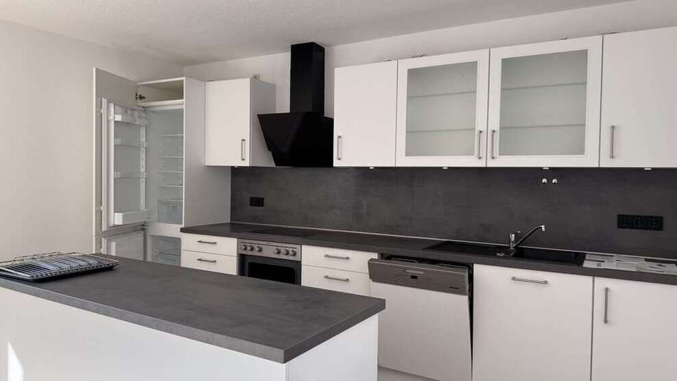 Wohnung zum Mieten in Seevetal 1.100 € 89 m²