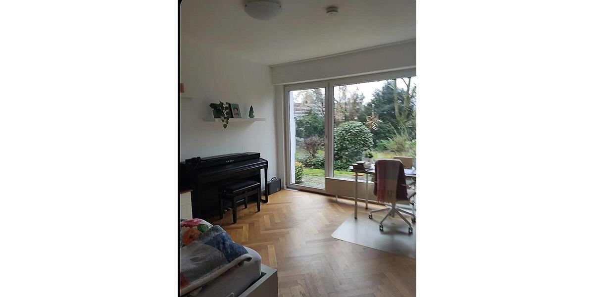 Wohnen auf Zeit Osnabrück Gretesch - 1 Zimmer, 16 m&sup2;, 415&euro; | Angebot:24773948