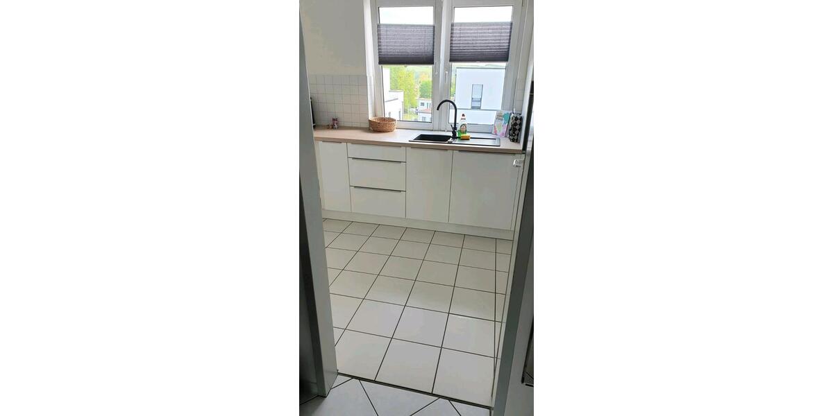 Etagenwohnung Arnsberg Rusch - 4 Zimmer, 93 m&sup2;, 670&euro; | Angebot:26700888