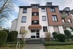 Grpflegteruhige 2-Zimmer-Wohnung mit Balkon in Bonn-Duisdorf zimmer