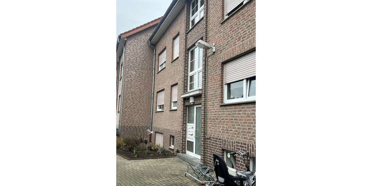 Etagenwohnung Wesel - 3 Zimmer, 69 m&sup2;, 590&euro; | Angebot:26603533