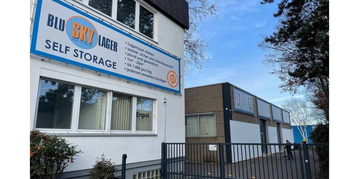 Gewerbeobjekt Mainz Hechtsheim - 5 Zimmer, 104 m&sup2;, 1.092&euro; | Angebot:26556276