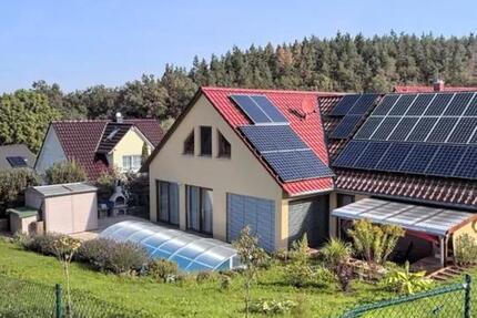 all inclusive 48 m2 möblierte Wohnung 1 zimmer