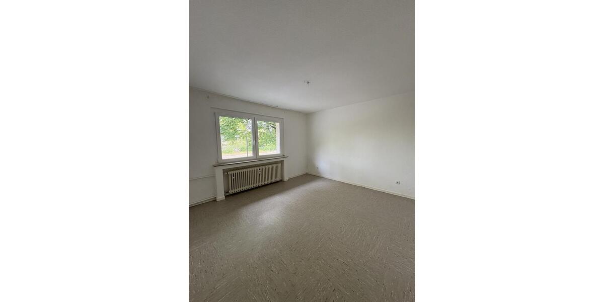 Etagenwohnung Bottrop Batenbrock - 2.5 Zimmer, 56 m&sup2;, 416&euro; | Angebot:26630931
