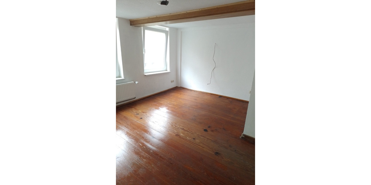 Etagenwohnung Wacken - 2 Zimmer, 44 m&sup2;, 440&euro; | Angebot:25907090