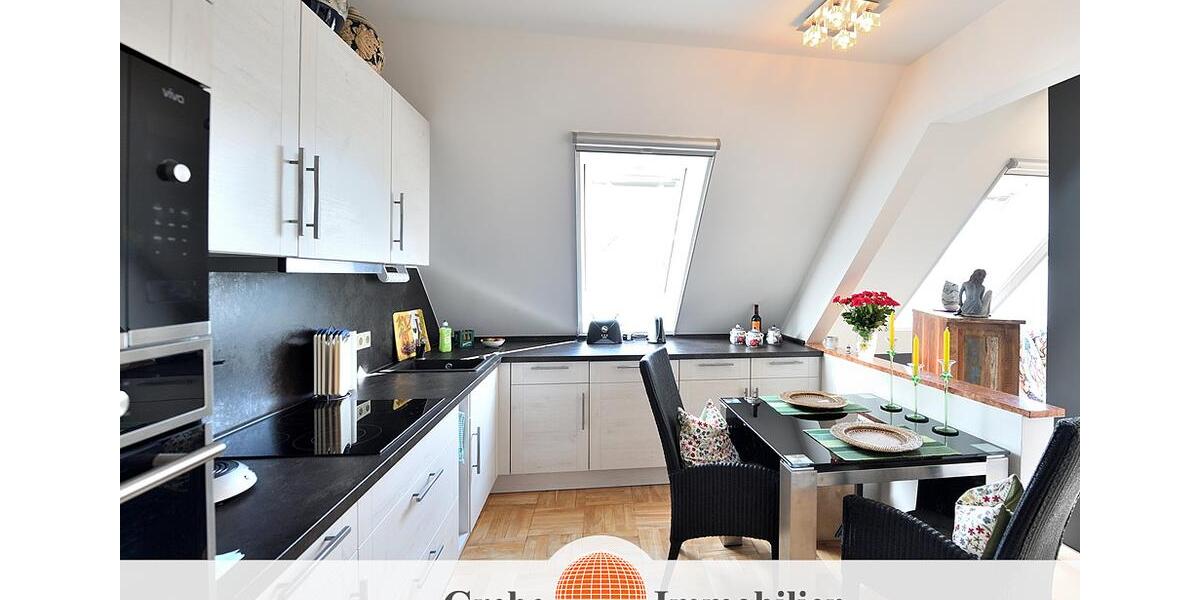 Maisonettenwohnung Rangsdorf - 3 Zimmer, 130 m&sup2;, 1.400&euro; | Angebot:25332497