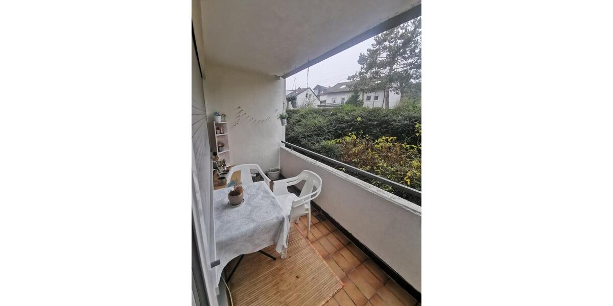 Etagenwohnung Blaustein - 1 Zimmer, 38 m&sup2;, 471&euro; | Angebot:24129432