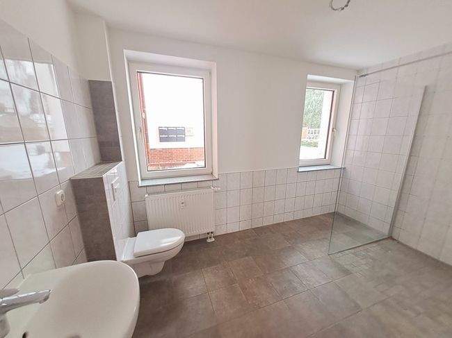 Etagenwohnung Brandenburg an der Havel / Klein Kreutz Klein Kreutz - 4 Zimmer, 106 m&sup2;, 796&euro; | Angebot:24728233