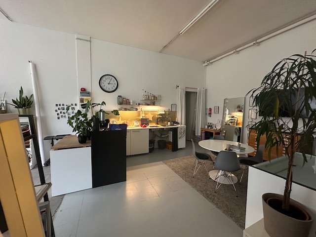 Büro in Düsseldorf 290 € 4 m² zimmer