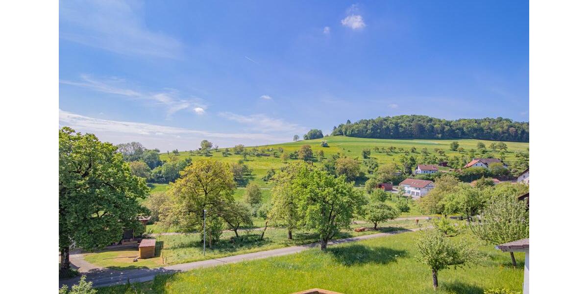 Dachgeschoßwohnung Waldshut-Tiengen Tiengen - 4.5 Zimmer, 110 m&sup2;, 750&euro; | Angebot:26630278