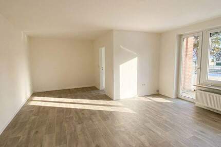 Wohnung Brunsbüttel - 2 Zimmer, 57 m&sup2;, 489&euro; | Angebot:24481791