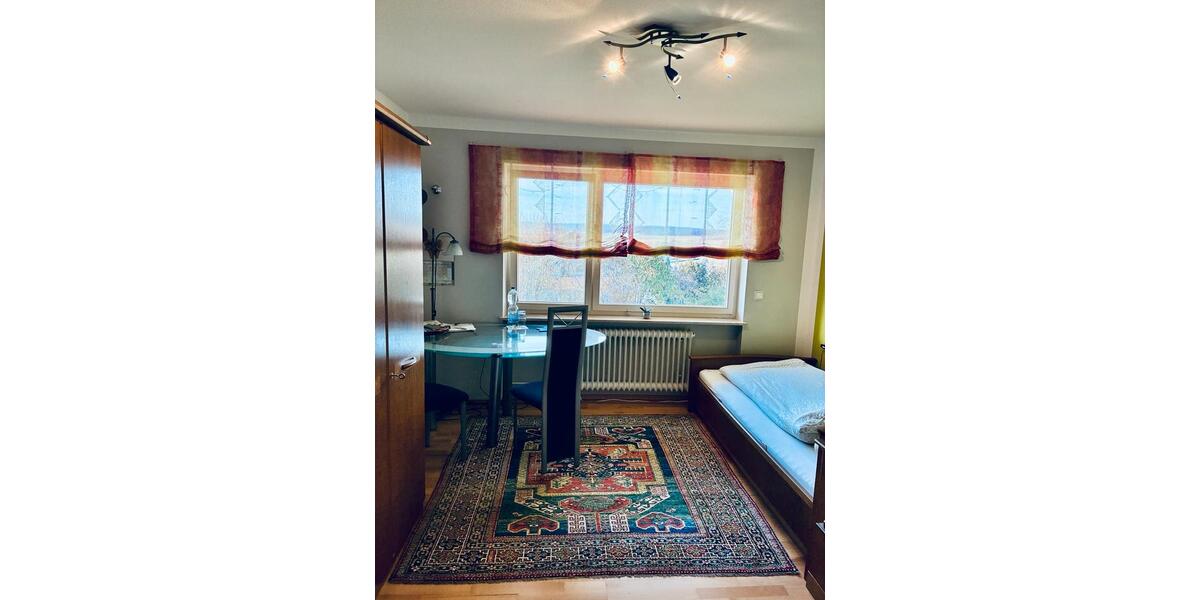 Terrassenwohnung Dornstetten - 2.5 Zimmer, 877&euro; | Angebot:23526644