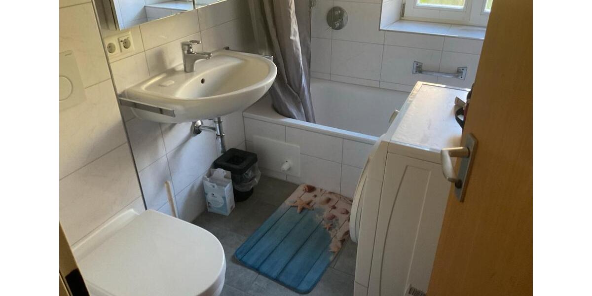 Wohnen auf Zeit Dietramszell - 1 Zimmer, 18 m&sup2;, 450&euro; | Angebot:20519647