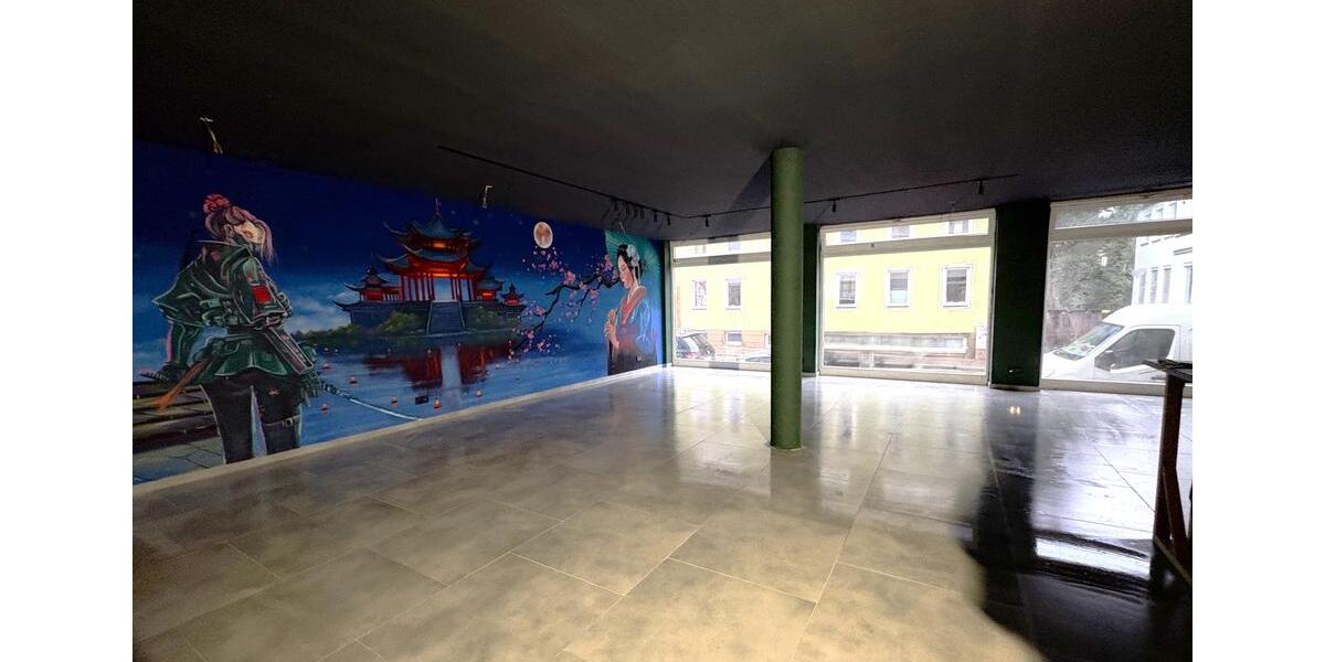 Gewerbeobjekt Albstadt - 3.000&euro; | Angebot:24565651