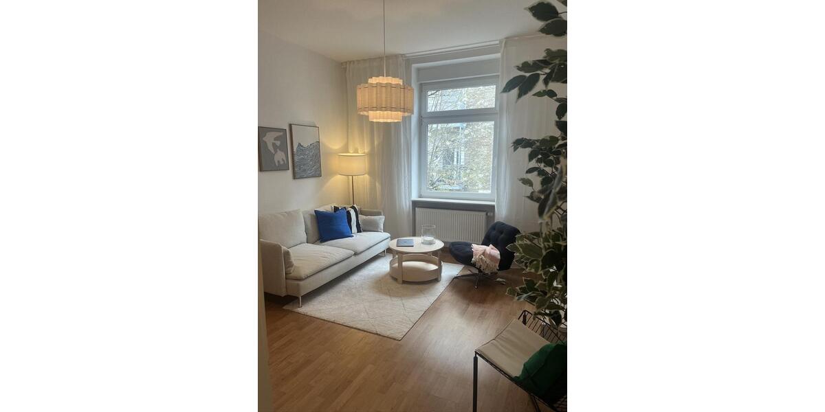 Etagenwohnung Offenbach am Main - 2 Zimmer, 55 m&sup2;, 900&euro; | Angebot:25963365