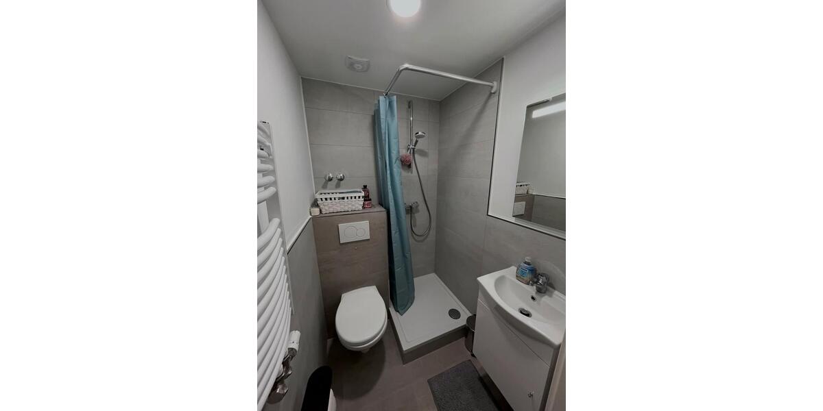 Wohnen auf Zeit Hannover Vahrenwald-List - 1 Zimmer, 30 m&sup2;, 950&euro; | Angebot:26703496