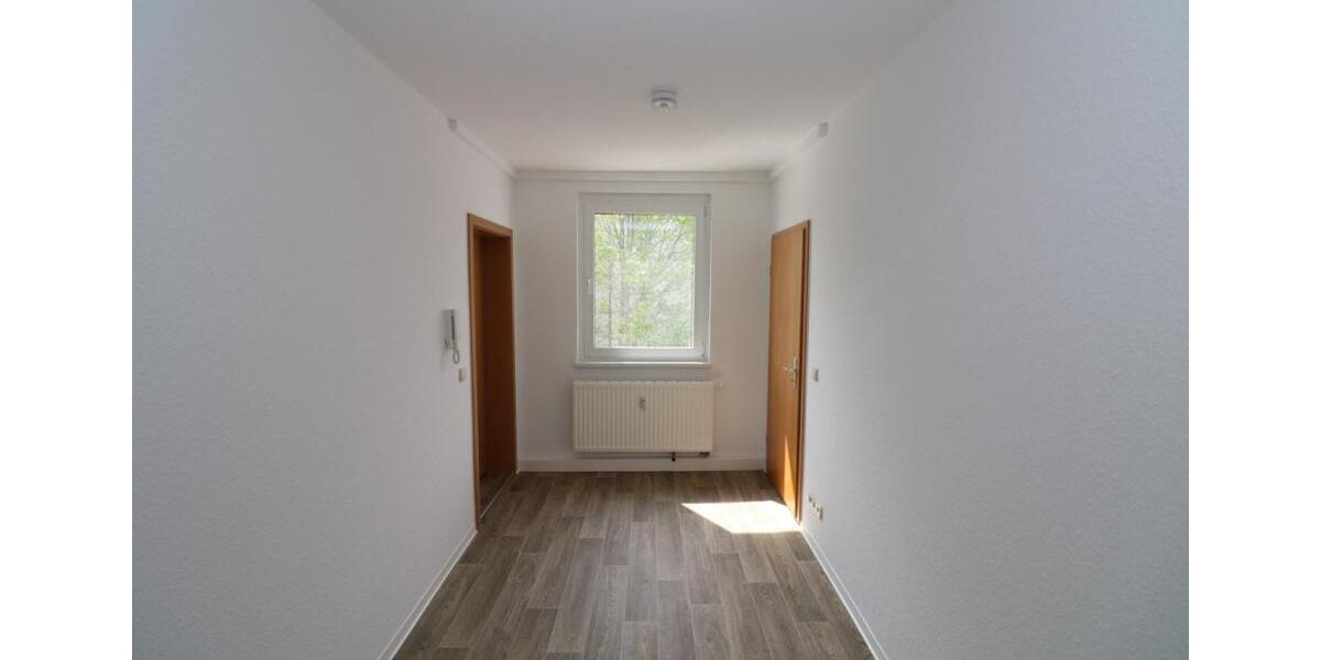 Erdgeschoßwohnung Freiberg - 2 Zimmer, 53 m&sup2;, 469&euro; | Angebot:26443789