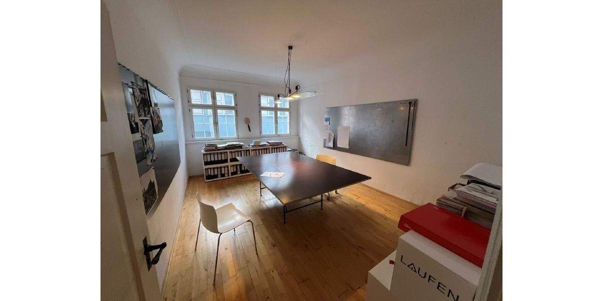 Gewerbeobjekt Ravensburg Innenstadt - 800&euro; | Angebot:25141880