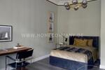 MöbliertFurnished 1-Zimmer-Apartment in Dresden-Pieschen max. 1 Person