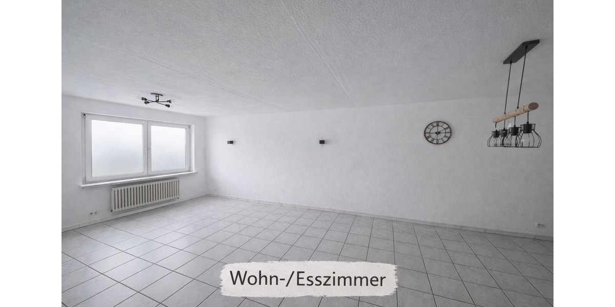 Dachgeschoßwohnung Bendorf - 3 Zimmer, 85 m&sup2;, 800&euro; | Angebot:25641397