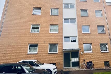 Wohnung Uelzen - 3 Zimmer, 68 m&sup2;, 600&euro; | Angebot:24676275