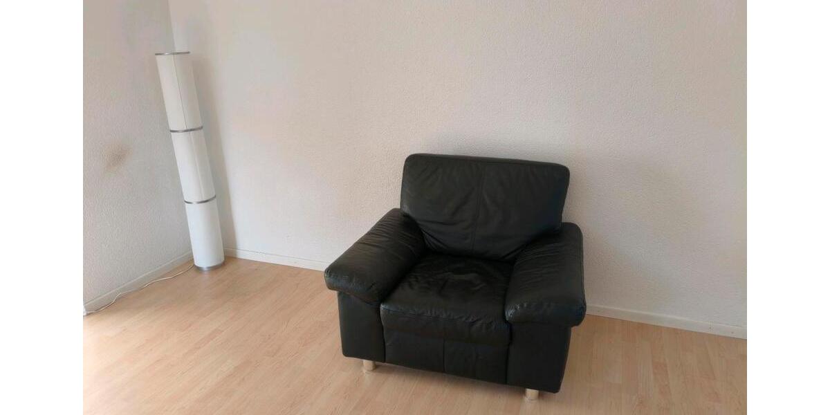 Etagenwohnung Görwihl - 2 Zimmer, 43 m&sup2;, 650&euro; | Angebot:26636278