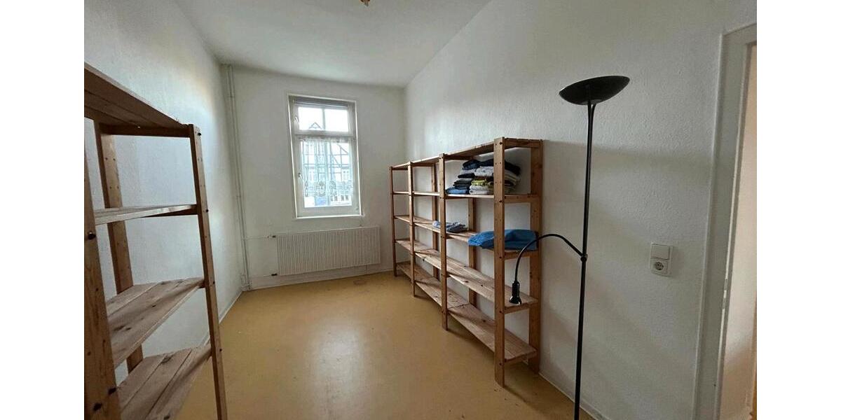 Etagenwohnung Malsfeld - 4 Zimmer, 110 m&sup2;, 830&euro; | Angebot:24683183