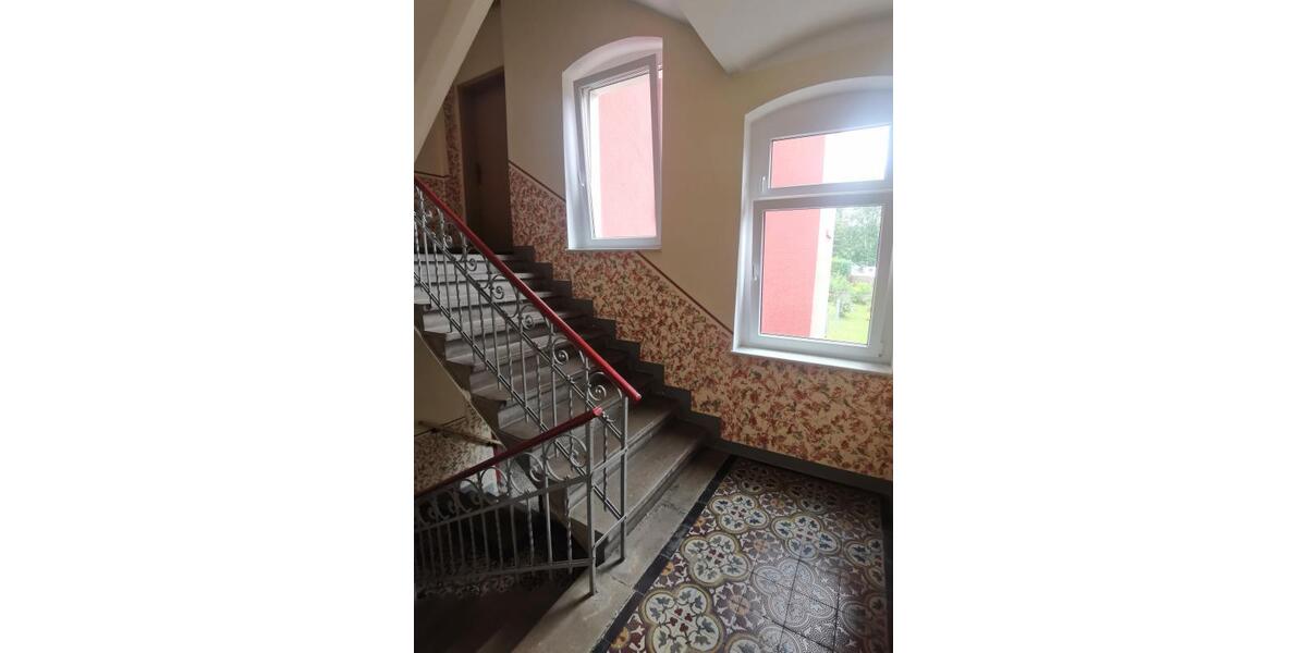 Etagenwohnung Mittweida - 3 Zimmer, 75 m&sup2;, 520&euro; | Angebot:25319793