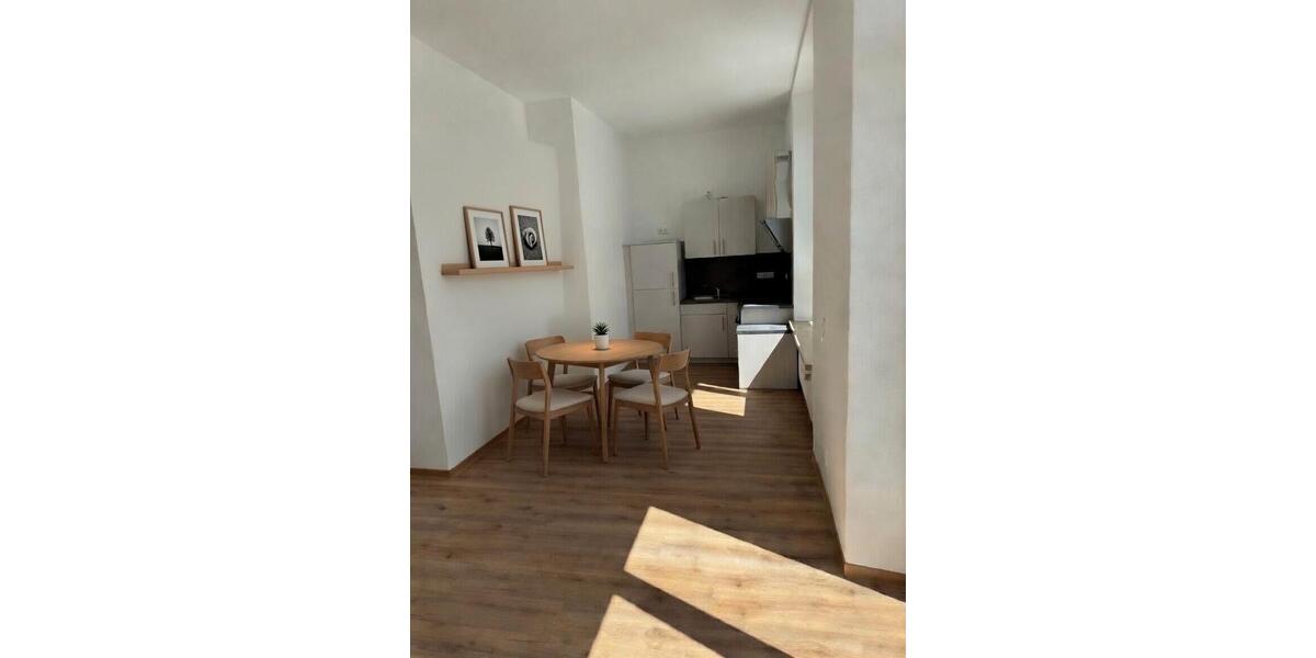 Etagenwohnung Waldsassen - 2 Zimmer, 53 m&sup2;, 700&euro; | Angebot:26444234
