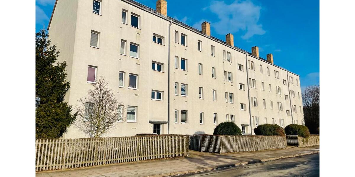 Etagenwohnung Pritzwalk - 3 Zimmer, 60 m&sup2;, 390&euro; | Angebot:26421342