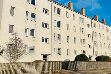 Wohnung Pritzwalk - 3 Zimmer, 60 m&sup2;, 390&euro; | Angebot:26421342
