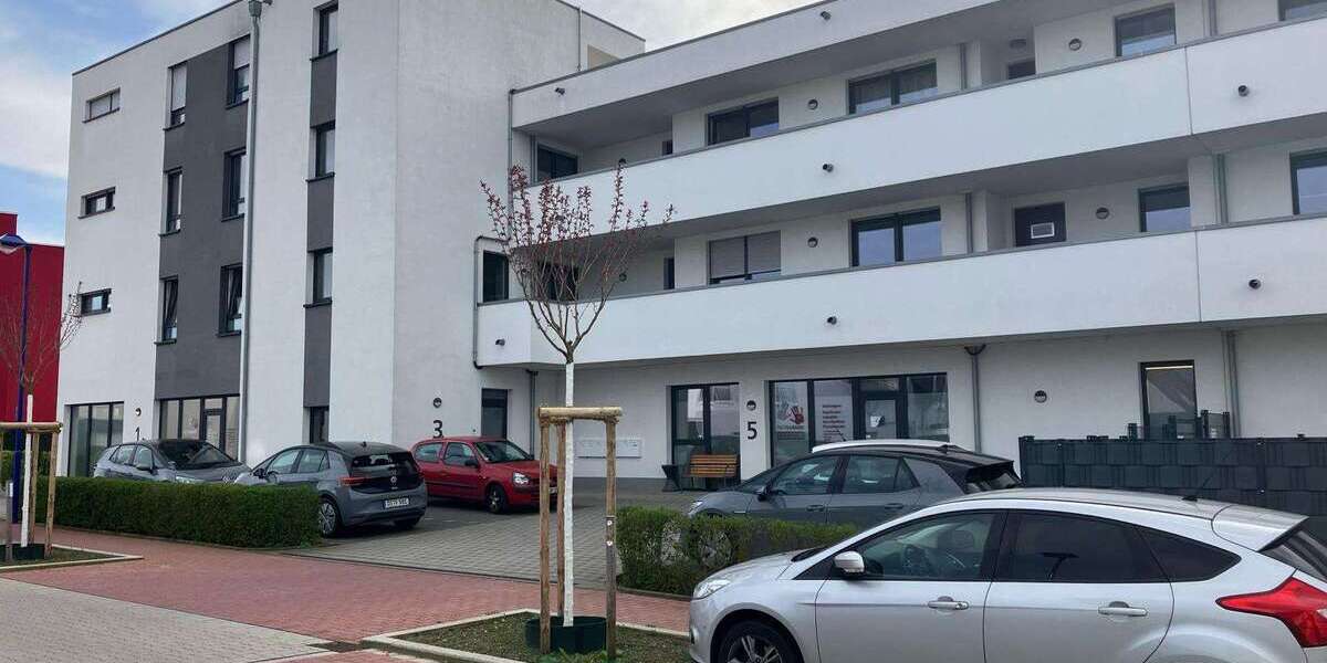 Etagenwohnung Meerbusch-Strümp Strümp - 3 Zimmer, 78 m&sup2;, 1.290&euro; | Angebot:26156580