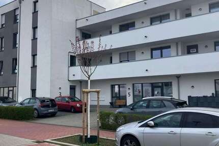 Wohnung Meerbusch-Strümp Strümp - 3 Zimmer, 78 m&sup2;, 1.290&euro; | Angebot:26156580