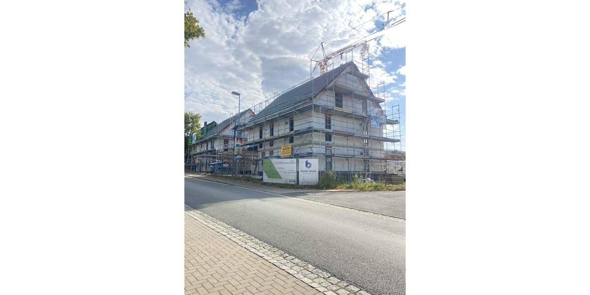ERSTBEZUG NEUBAU-Wohnen in ländlichem Raum 4 zimmer