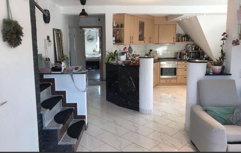 Wohnen auf Zeit Reutlingen Reutlingen-Betzingen - 3 Zimmer, 90 m&sup2;, 520&euro; | Angebot:26165346