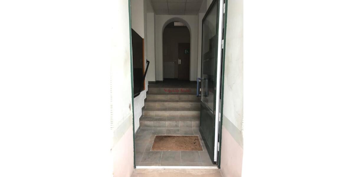 Gewerbeobjekt Weißenfels - 520&euro; | Angebot:24479159