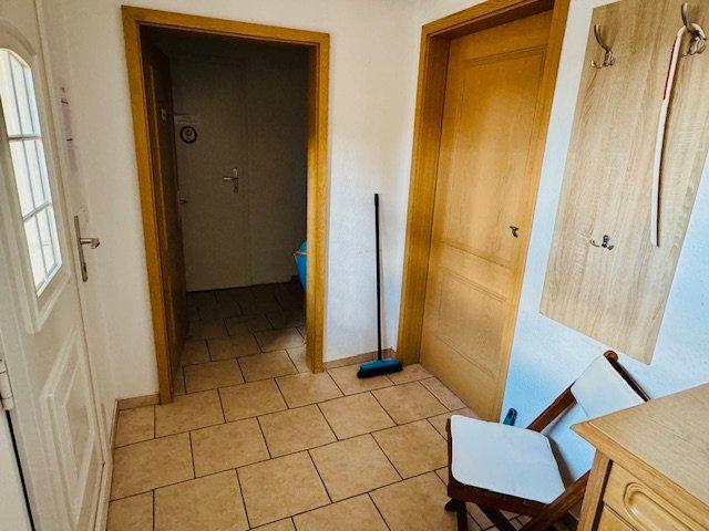 Wohnen auf Zeit Eisenhüttenstadt - 3 Zimmer, 75 m&sup2;, 18&euro; | Angebot:26366307