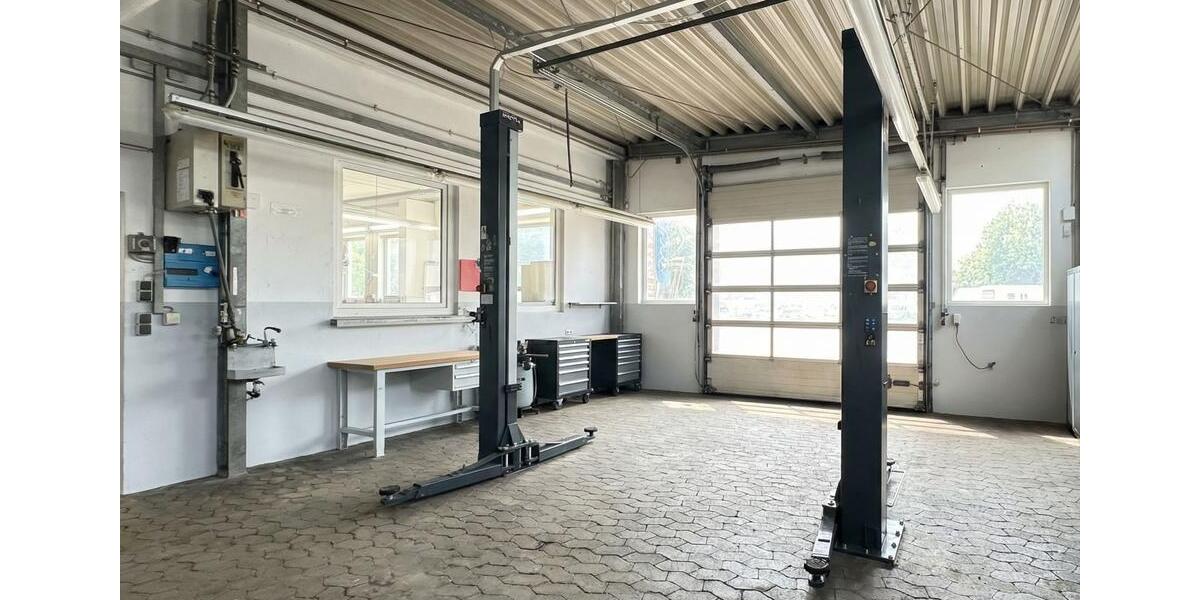 Gewerbeobjekt Thedinghausen - 2.900&euro; | Angebot:25341961